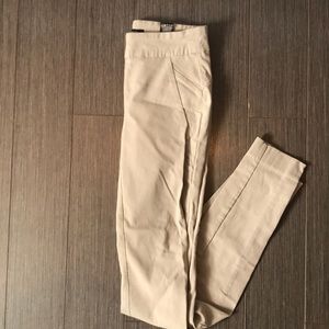 RW&Co Pull On Work Pants